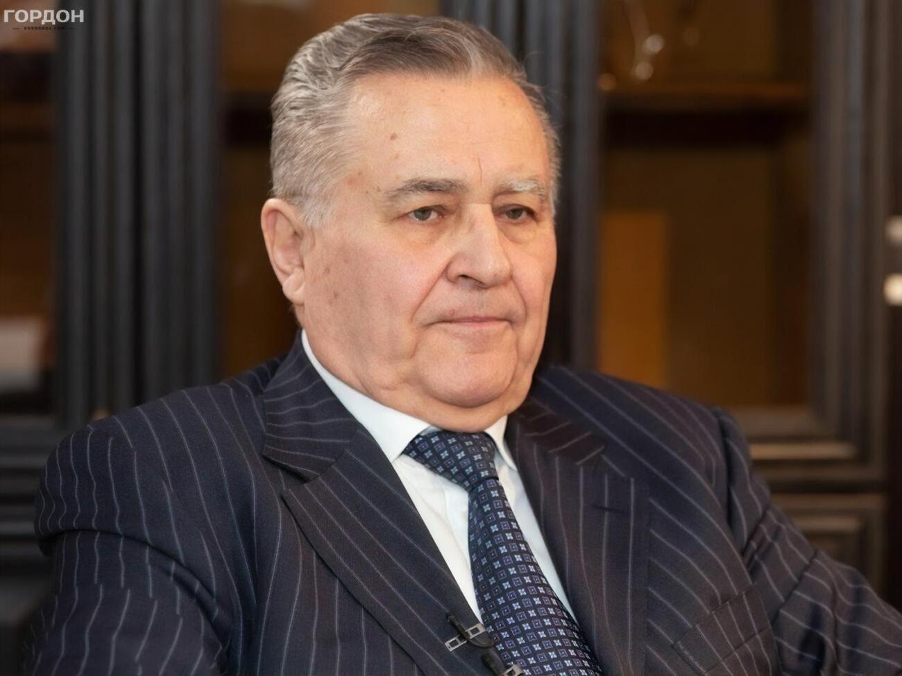 О смерти Марчука стало известно 5 августа