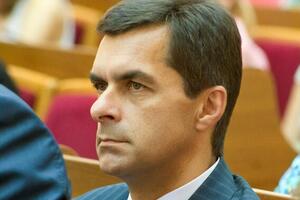 Владимир Жмак: Говорить о том, что мы поднимем тарифы и сразу "Укрзалізниця" расцветет, – это абсолютно нецелесообразно и нерационально