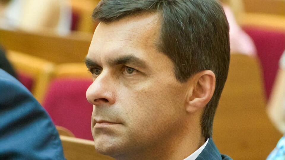 Владимир Жмак: Говорить о том, что мы поднимем тарифы и сразу "Укрзалізниця" расцветет, – это абсолютно нецелесообразно и нерационально