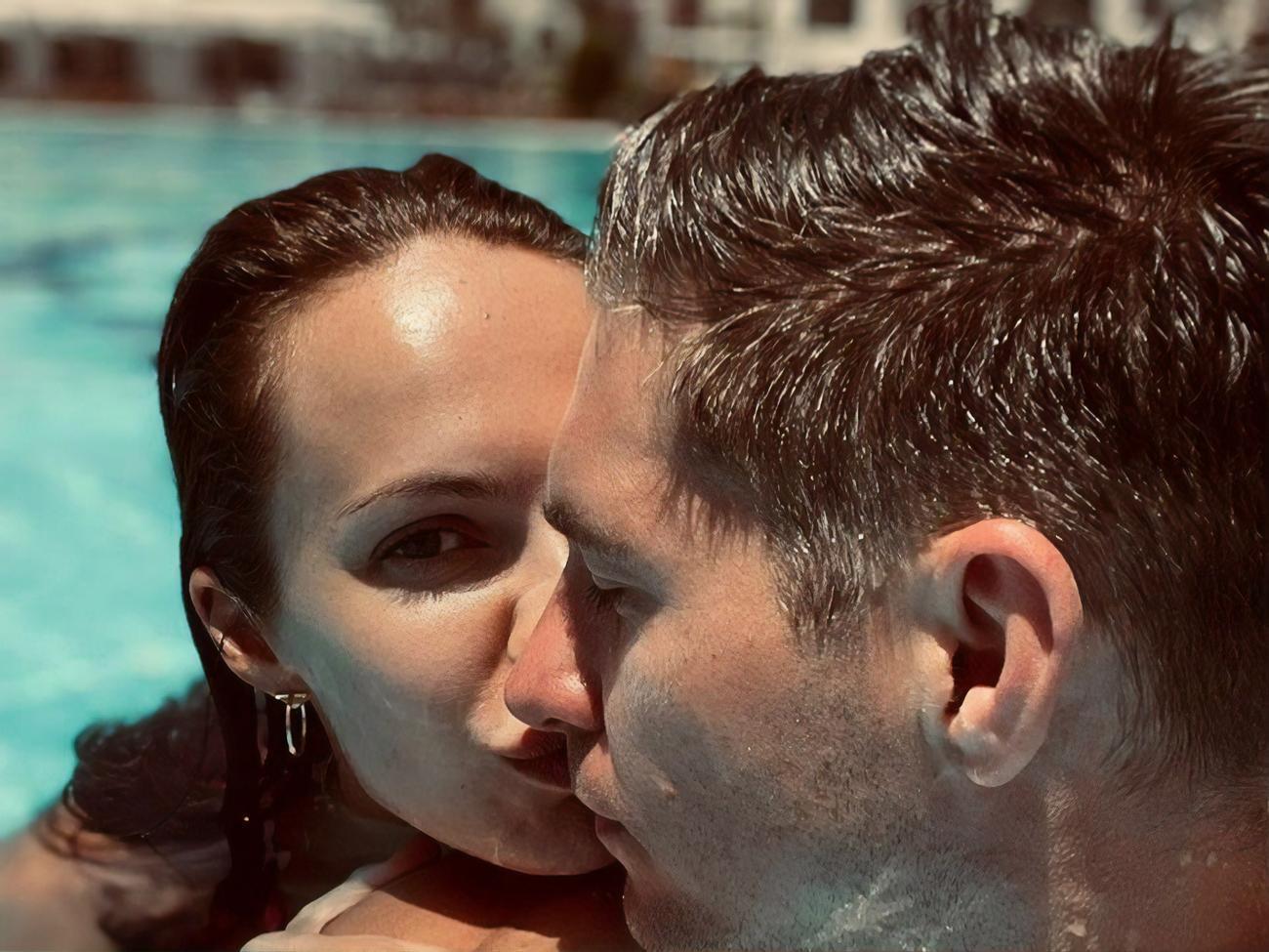 Остапчук: Христина часом говорить мені: "Ти знаєш, недостатньо жорстко. Можна влучніше сказати"