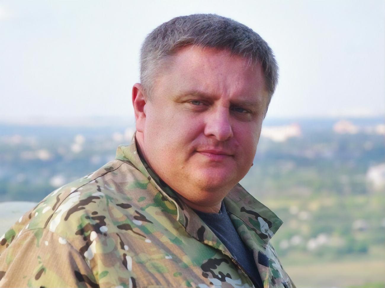 ЗМІ пишуть про звільнення Крищенка