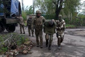 Боевика задержали в мае 2021 года