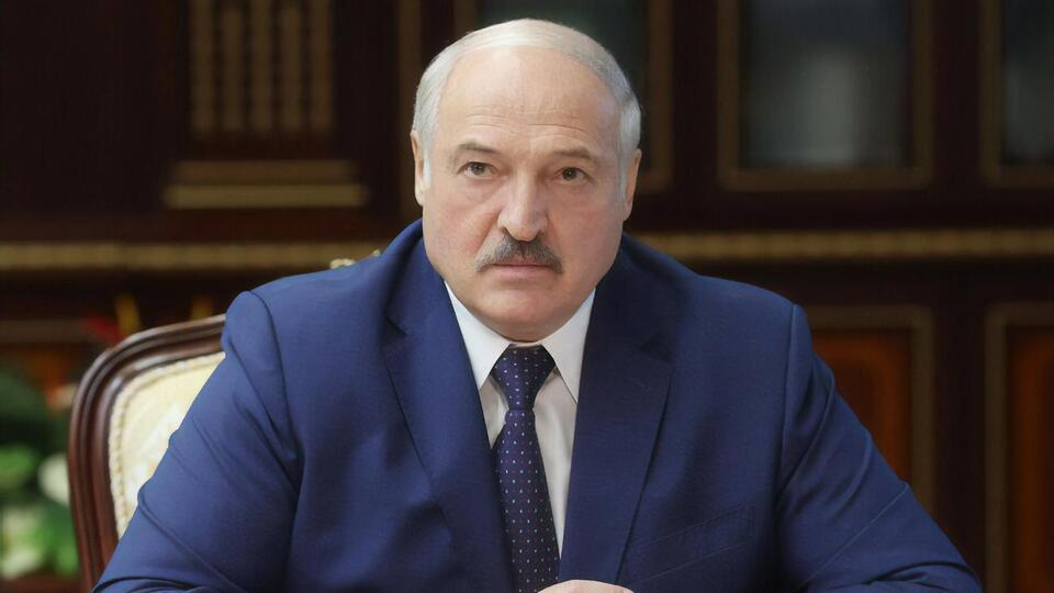 Лукашенко: Мы не зря вкладывали колоссальные средства в пограничные войска