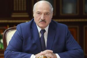 Лукашенко: Керівництво України проводить антинародний курс