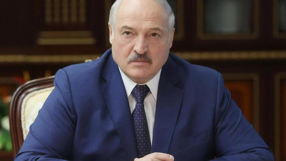Лукашенко: Керівництво України проводить антинародний курс