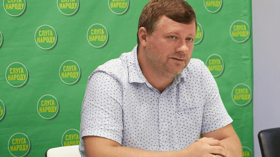 Корнієнко: Необов'язково голосно говорити для того, щоб "голосно" сказати