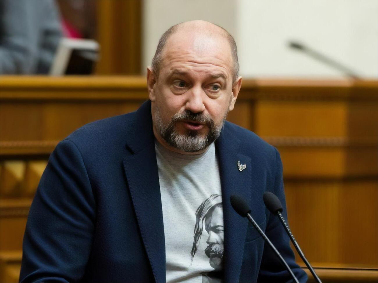 Мельничук: Это последствия ситуации, когда у людей все накипело, и уже переходит за край