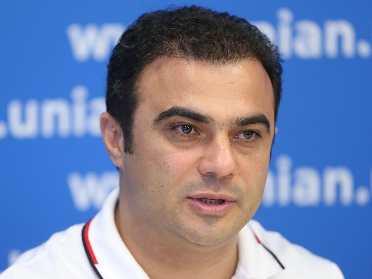 На Олімпіаді азербайджанець Насібов виграв срібло для України, а українка Кіндзерська – бронзу для Азербайджану. Спорт зближує країни і народи