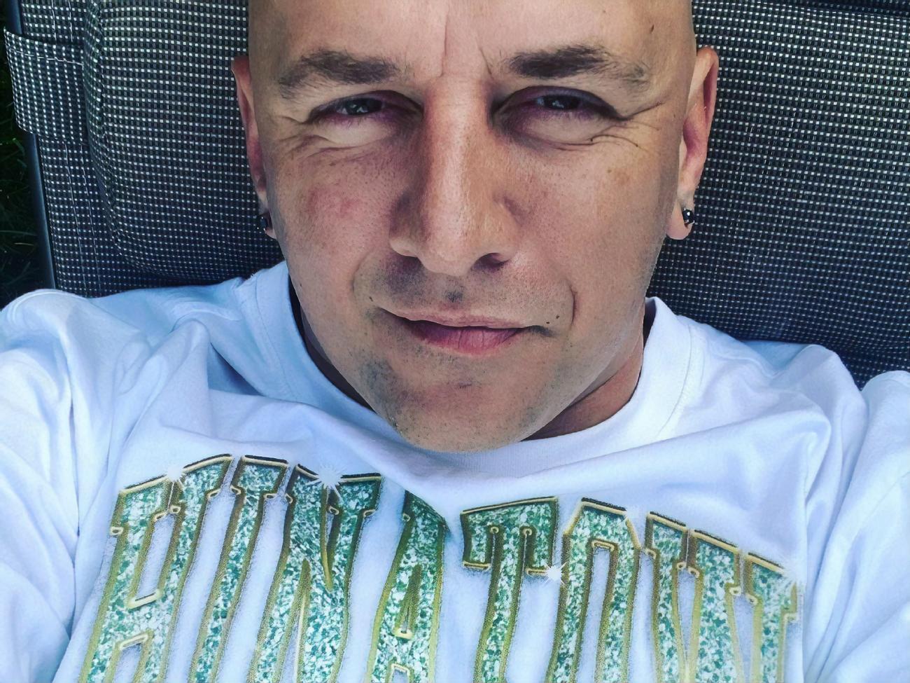 Потап:&nbsp;Fear Of God