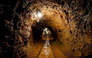 Взрыв в шахте унес жизни шести человек