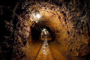 Взрыв в шахте унес жизни шести человек