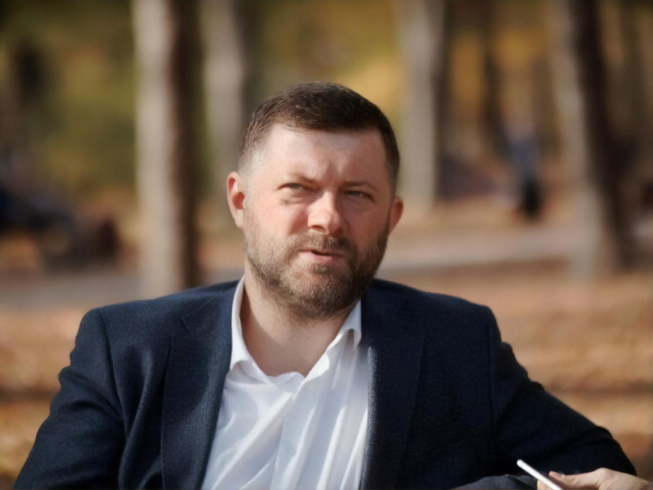 Корниенко сказал, что идеологию в Украине менять не будут