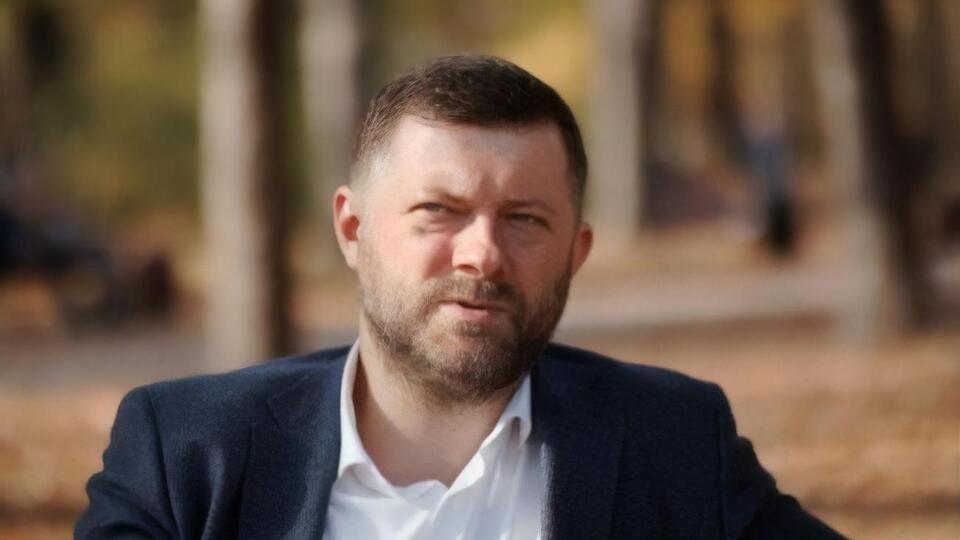 Корниенко сказал, что идеологию в Украине менять не будут