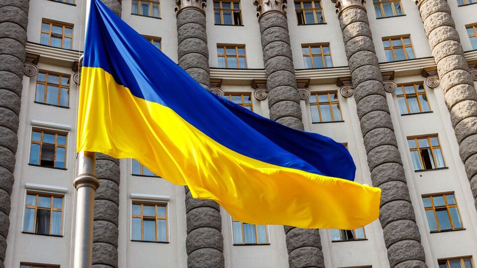 Востаннє Кабмін продовжив адаптивний карантин в Україні до 31 серпня