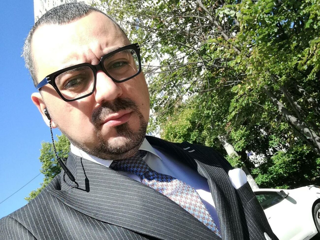 Кірасир: Генпрокурорка продемонструвала неналежне виконання своїх службових обов'язків, створила підстави для сумнівів у її об'єктивності та неупередженості