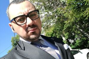 Кірасир: Генпрокурорка продемонструвала неналежне виконання своїх службових обов'язків, створила підстави для сумнівів у її об'єктивності та неупередженості