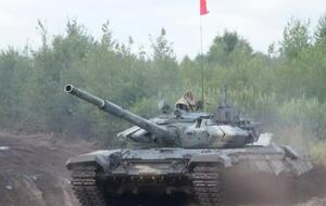 Учения "Запад 2021" проведут с 10-го по 16 сентября