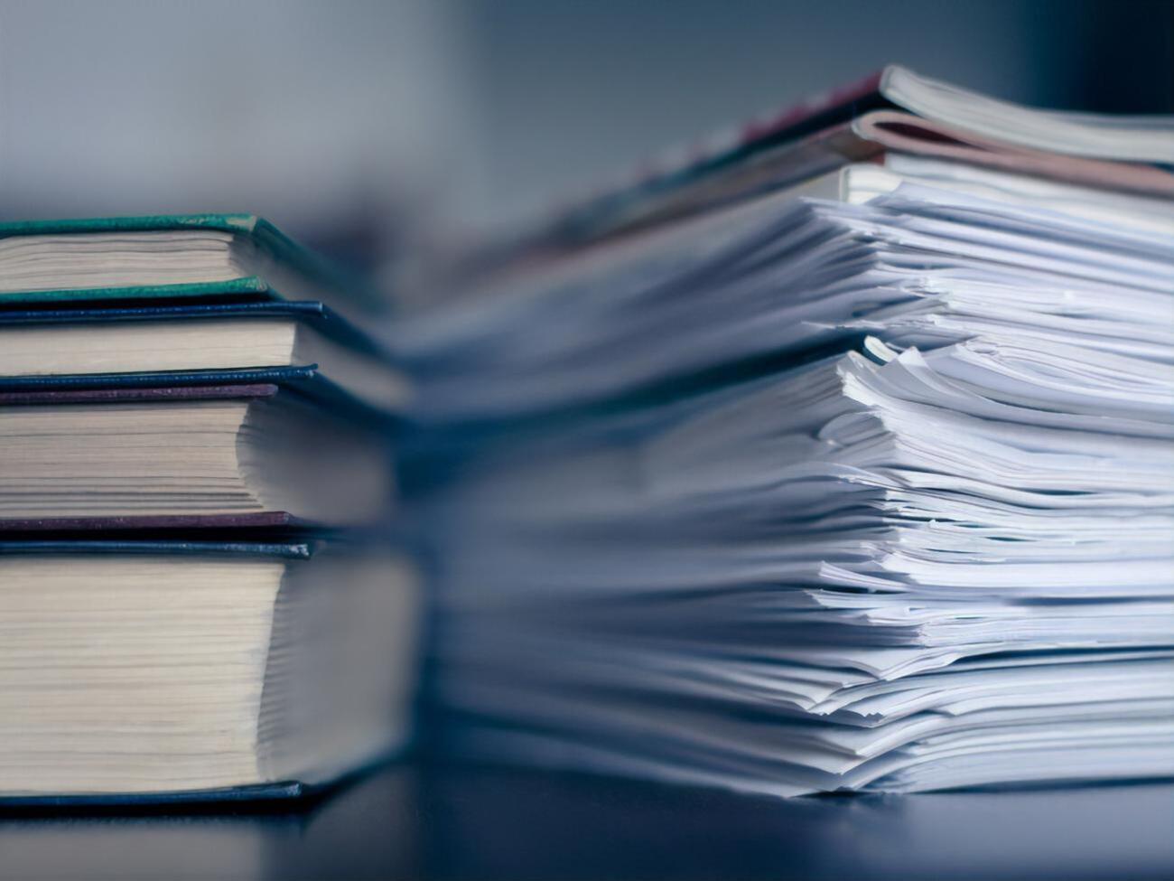 Чиновника, потерявшего документы, лишили доступа к секретной информации