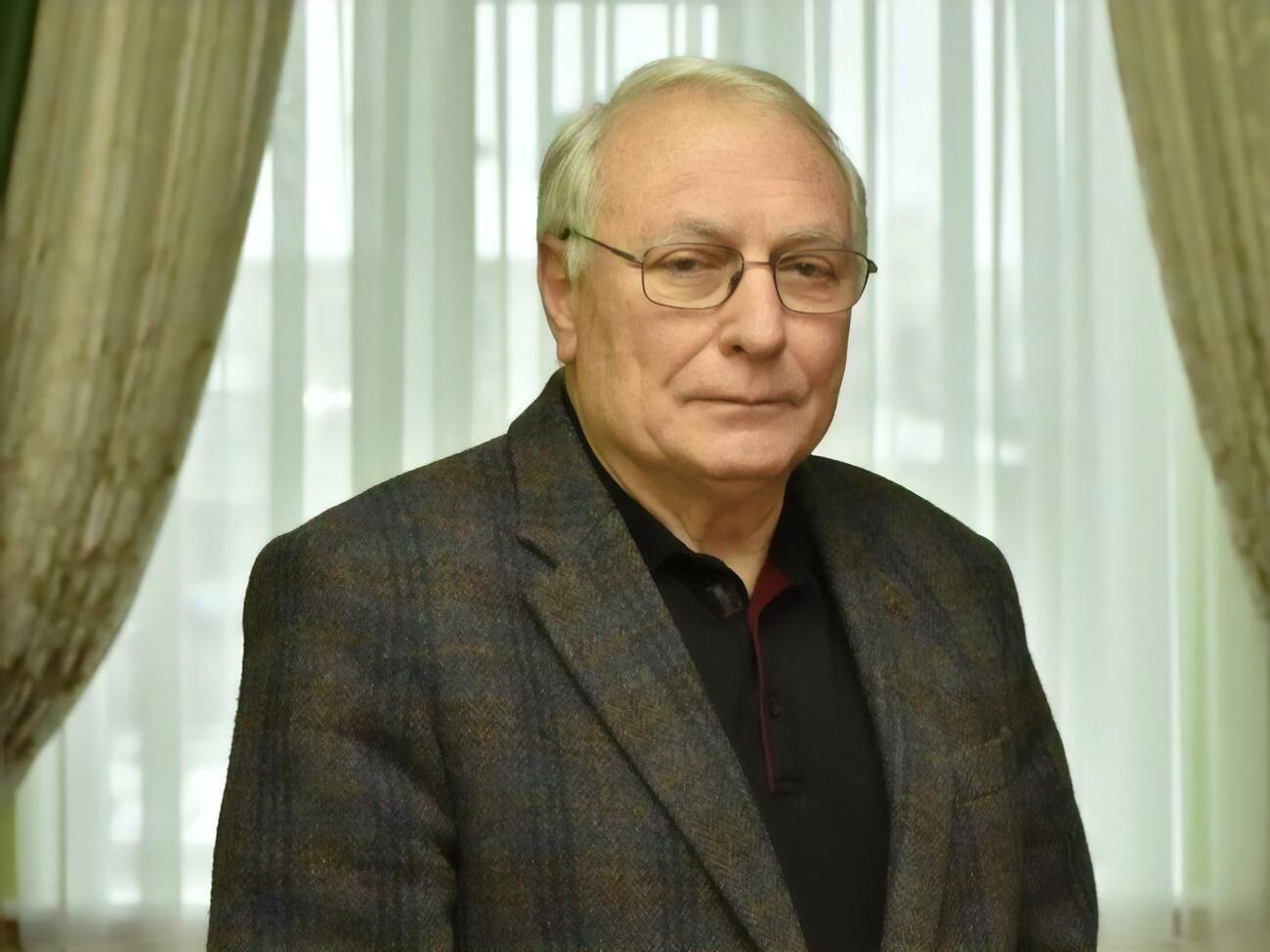 Комисаренко:&nbsp;В сентябре&nbsp;&ndash; начале октября возможно значительное увеличение количества людей, которые будут инфицированы штаммом "Дельта", течение которого значительно тяжелее