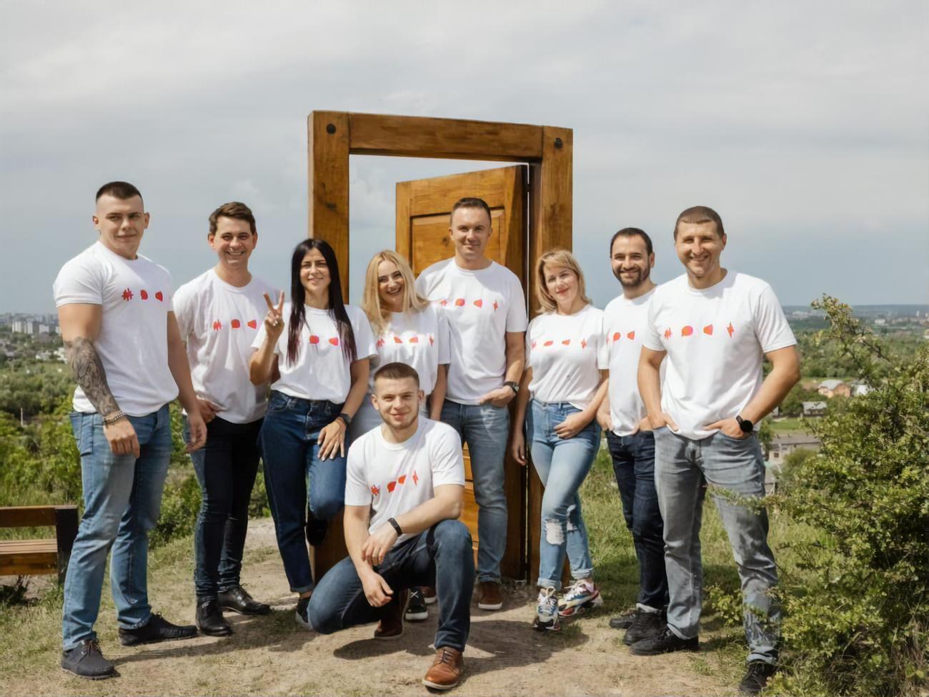 Ивано-франковская городская ячейка "Голоса" вышла из партии в полном составе