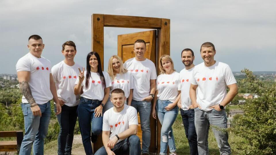 Ивано-франковская городская ячейка "Голоса" вышла из партии в полном составе