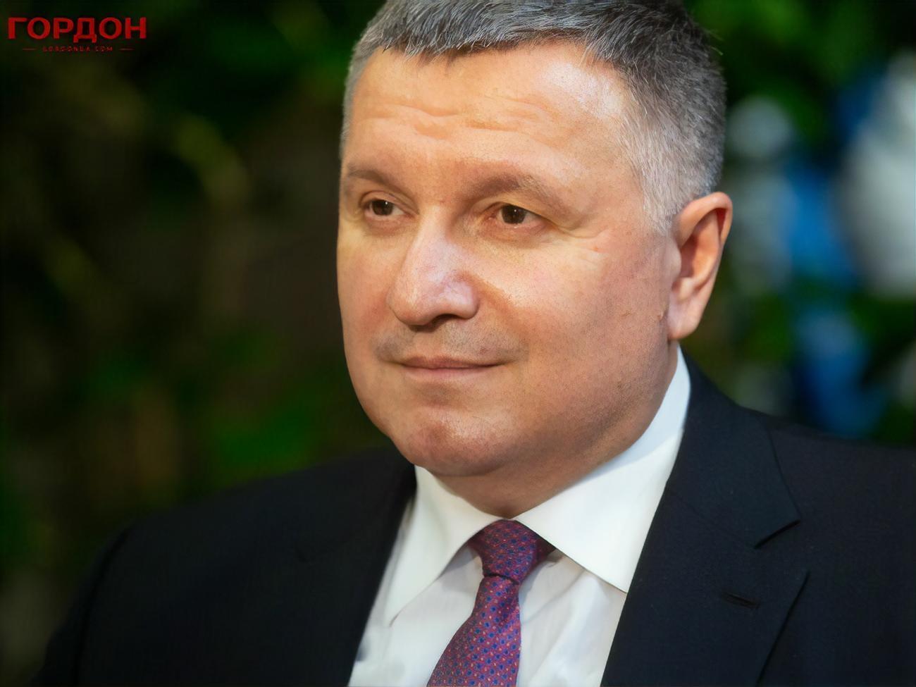 Аваков возглавлял МВД Украины в 2014&ndash;2021 годах