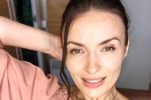 Мейхер приобрела популярность благодаря участию в группе "ВИА Гра"