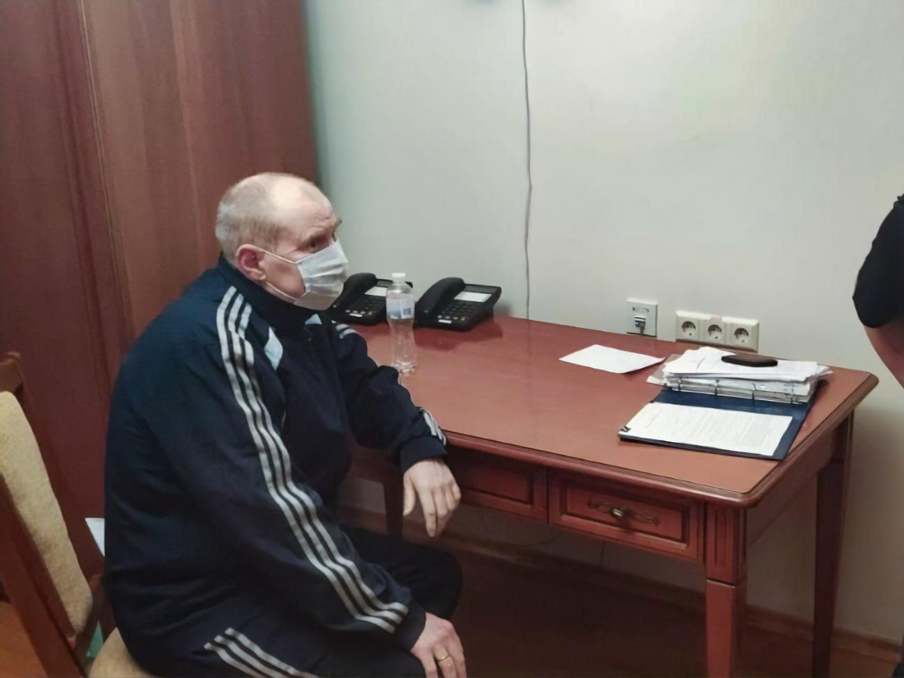 НАБУ расследует&nbsp;два производства, в которых фигурирует Чаус (на фото)