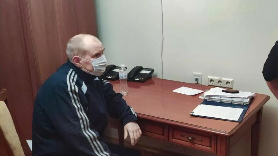 НАБУ расследует два производства, в которых фигурирует Чаус (на фото)