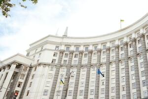 В Украине уже работает 984 центра административных услуг