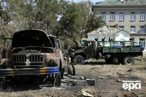 За версією слідства, в Іловайському котлі загинуло 366 українських військових