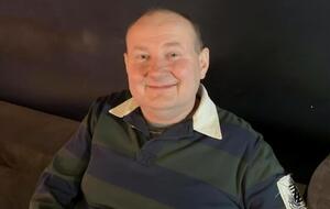 Останні події з Чаусом (на фото) підвищили його шанси на здобуття притулку і додали аргументів для подання звернення до ЄСПЛ, вважає Ситник