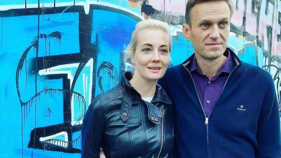 Навальним дозволили триденне побачення в колонії