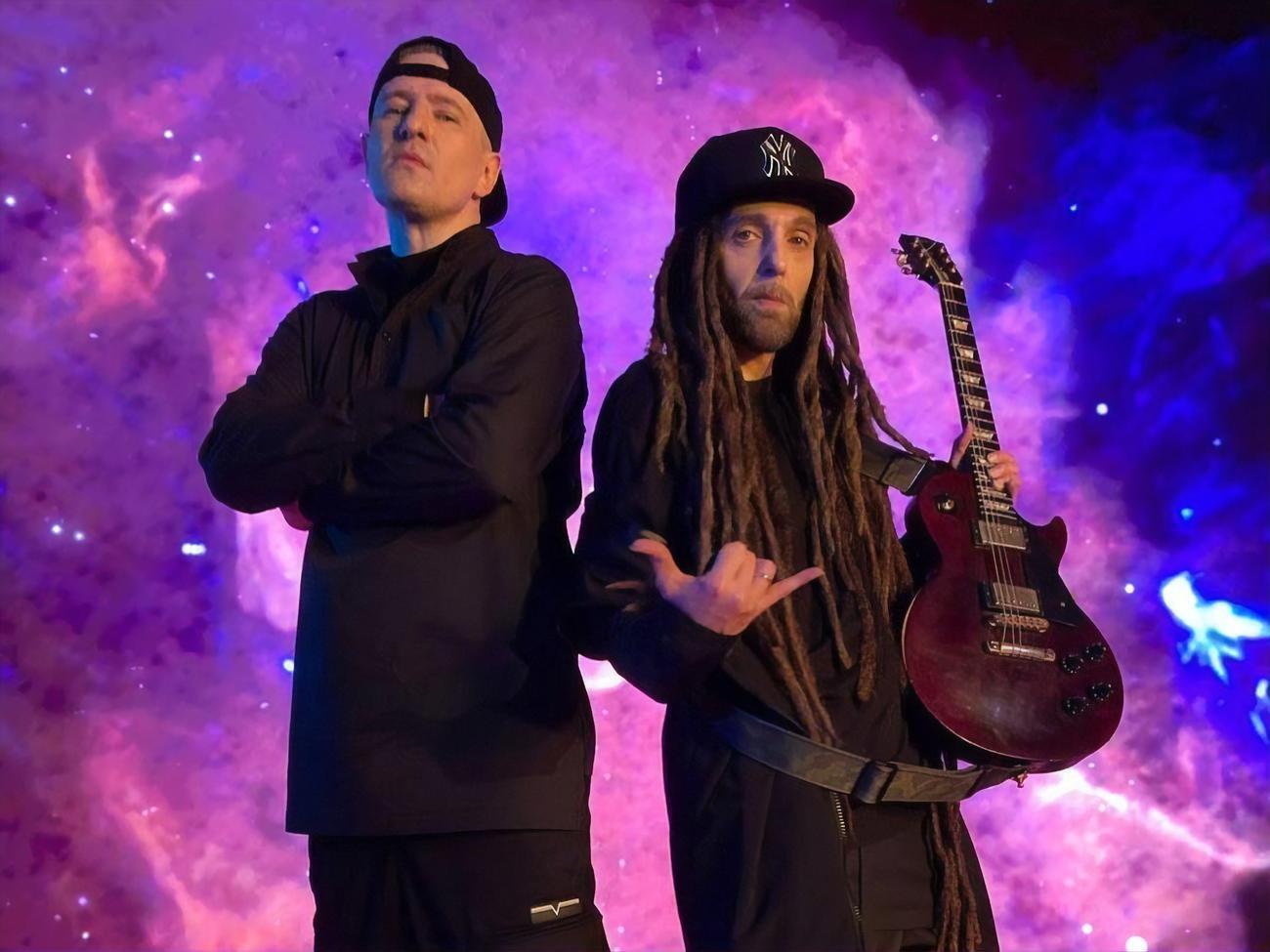 Green Grey планировали выступить на концерте ко Дню Независимости с песней "Под дождем"