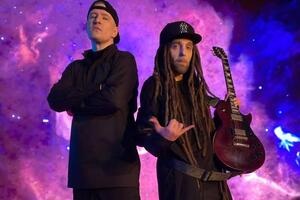 Green Grey планувала виступити на концерті до Дня Незалежності з піснею "Под дождем"