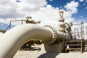 Підозрювані використовували нафтопродуктопроводи АТ "Укргазвидобування", заявили прокурори
