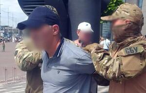 Подозреваемого в организации преступной схемы задержали в Киеве