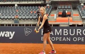 Ястремська поквапилася здати тест на допінг, це трибунал трактував на користь спортсменки