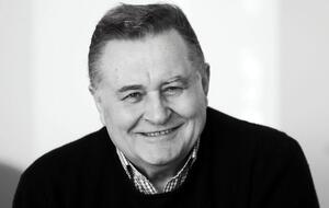 О смерти Евгения Марчука стало известно сегодня, ему было 80 лет