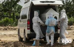 4 августа в Малайзии зарегистрировали 164 летальных случая от COVID-19