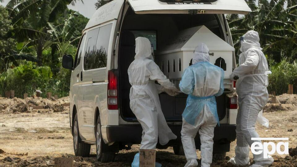 4 августа в Малайзии зарегистрировали 164 летальных случая от COVID-19