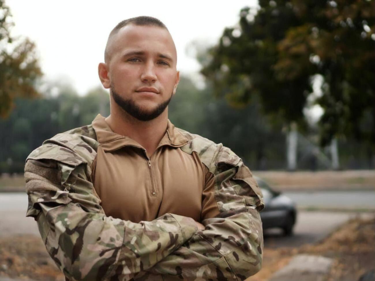 Один из задержанных &ndash; автор лозунга "Путин &ndash; х...йло", ветеран Сергей Величко (Чили), сообщили в "Национальном корпусе"