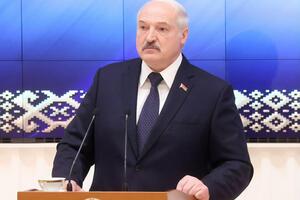 Лукашенко підписав указ про внесення змін до закону "Про громадянство Республіки Білорусь"