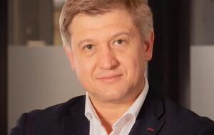 Данилюк обратился в суд после того, как его не допустили к участию в конкурсе