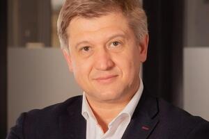 Данилюк обратился в суд после того, как его не допустили к участию в конкурсе