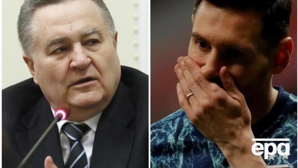 Головні новини дня в Україні й у світі