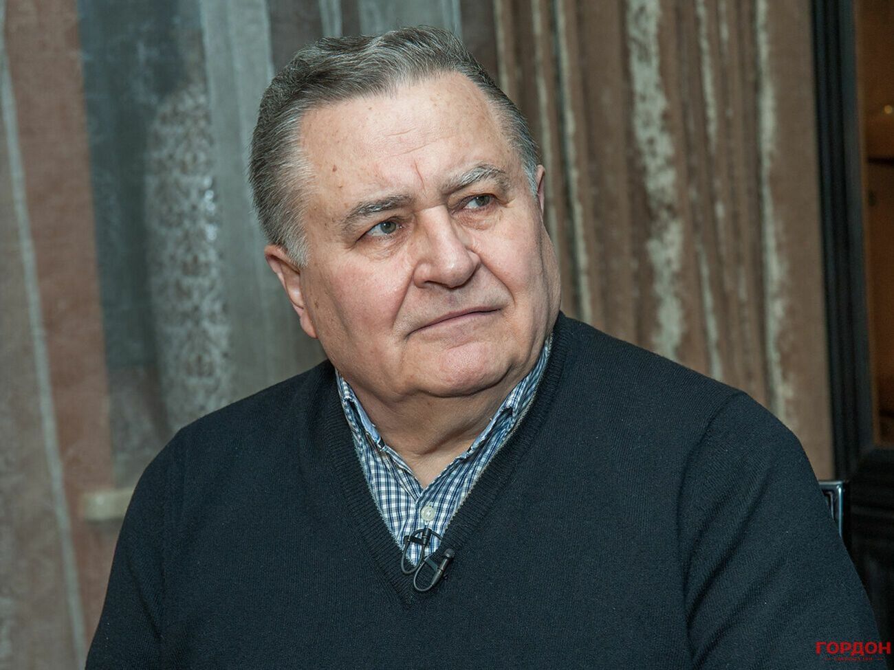Євген Марчук пішов із життя сьогодні, 5 серпня. Йому було 80 років