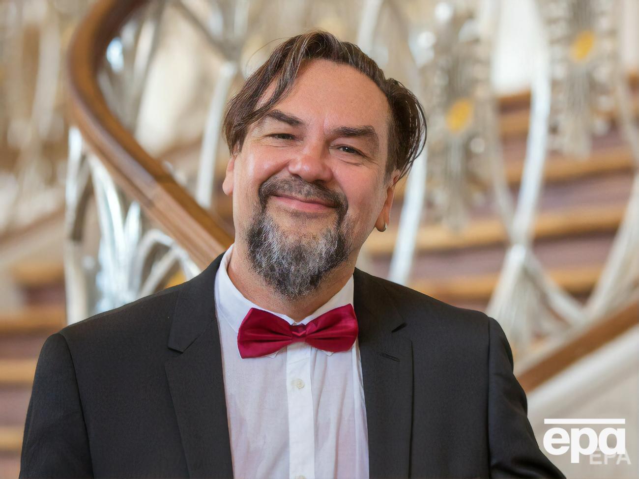 Андрухович:&nbsp;Украины сейчас не было бы, если бы на протяжении всей ее истории не появлялись индивидуумы, замыкающие на себе многие вещи. Герои