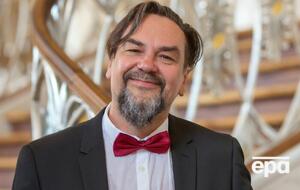 Андрухович: Украины сейчас не было бы, если бы на протяжении всей ее истории не появлялись индивидуумы, замыкающие на себе многие вещи. Герои