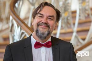 Андрухович: Украины сейчас не было бы, если бы на протяжении всей ее истории не появлялись индивидуумы, замыкающие на себе многие вещи. Герои